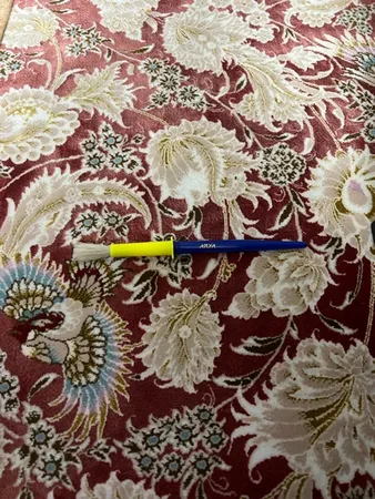 گواش 8 رنگ آریا مدل 4071