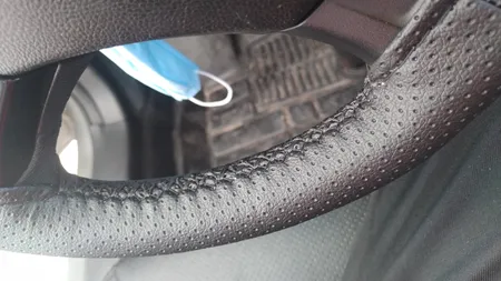 روکش فرمان مومو مدل 1903