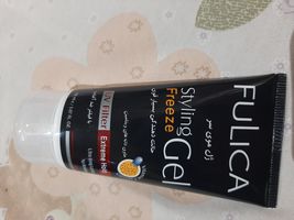 ژل مو فولیکا مدل Freeze حجم 150 میلی لیتر