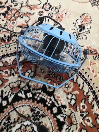 پنکه رومیزی مدل YR-F001