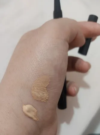 کانسیلر این لی مدل 123 شماره B4