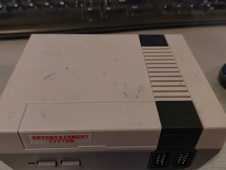 مجموعه کنسول بازی مدل Anniversary Edition 620 Games Built In-Classic