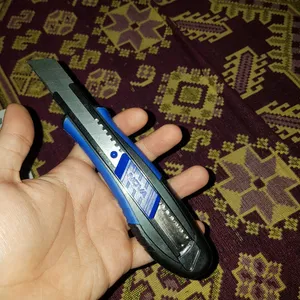 تجریه خرید کاتر نووا مدل NTC-1304