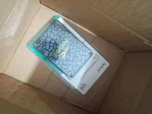 تجریه خرید اس اس دی اینترنال اپیسر مدل AS340 PANTHER ظرفیت 120 گیگابایت