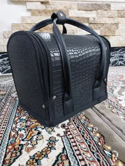 کیف لوازم آرایش و گریم زنانه مدل M2