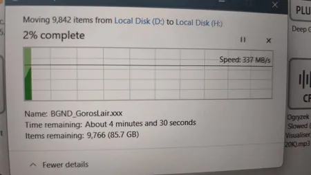 اس اس دی اکسترنال سیلیکون پاور مدل PX10 ظرفیت 1 ترابایت رابط USB 3.2 Gen2