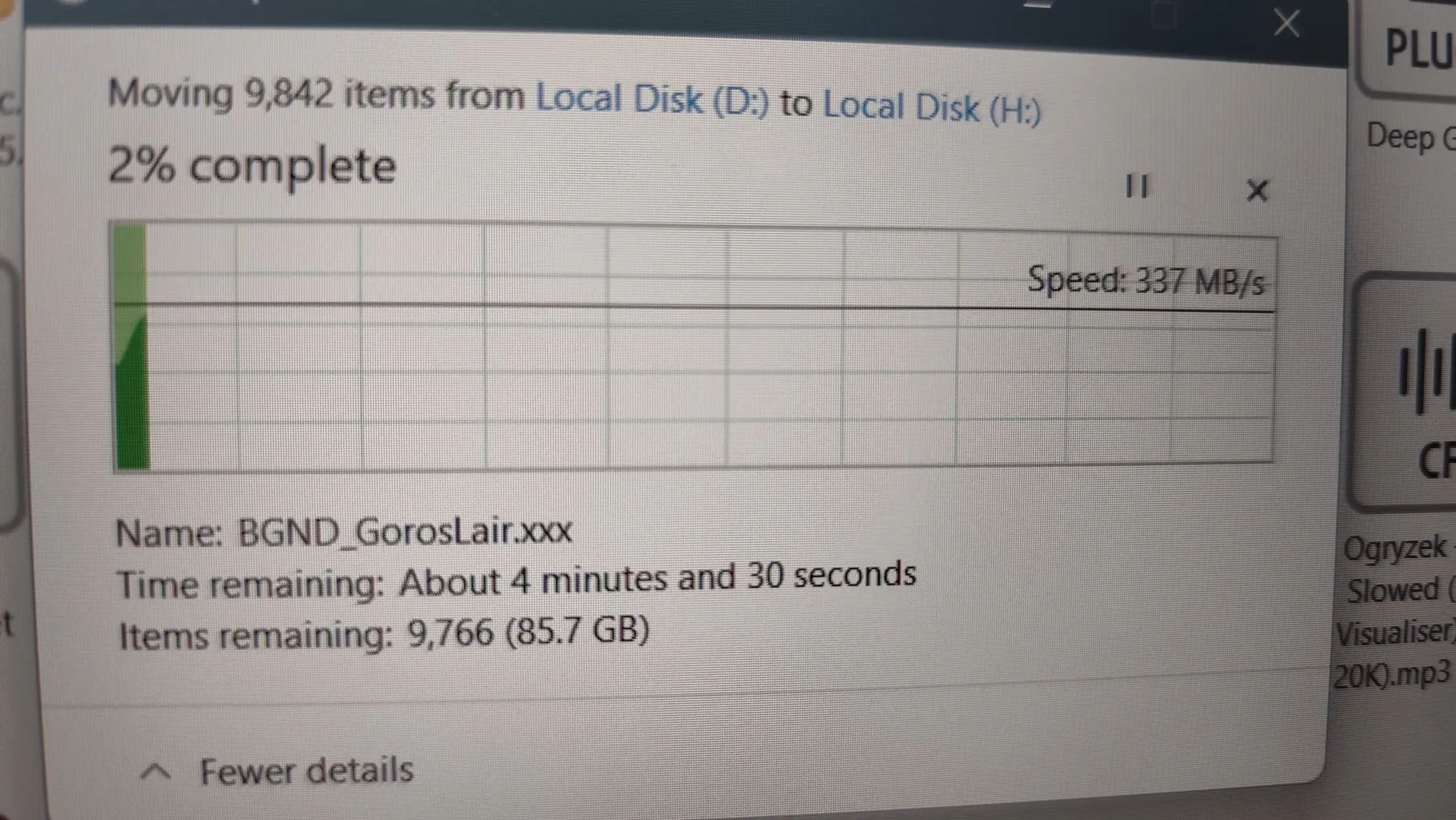 اس اس دی اکسترنال سیلیکون پاور مدل PX10 ظرفیت 1 ترابایت رابط USB 3.2 Gen2