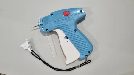 دستگاه دوخت پرده هیرود مدل T3300