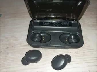 هدفون بلوتوثی مدل TWS_F9_V5.1