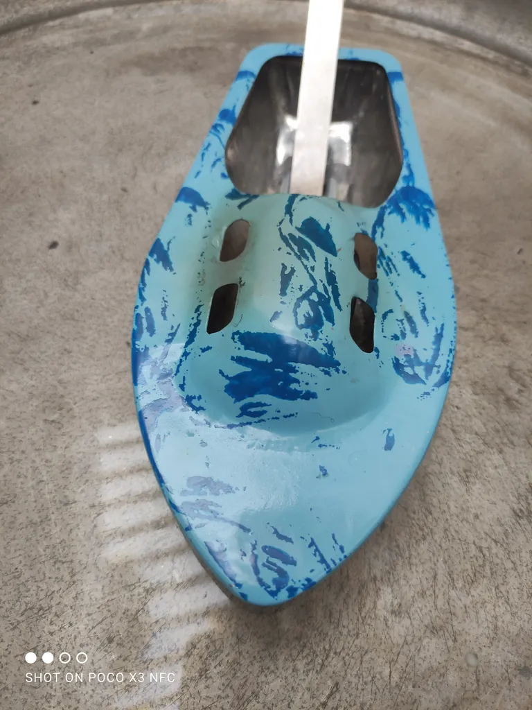 اسباب بازی قایق سوختی تندرو مدل Speed Boats