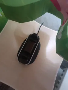 تجریه خرید پایه شارژر دسته بازی اسپارک فاکس مدل W20P504-01 مناسب PS5