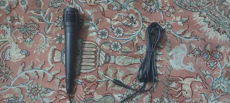 میکروفون اسپیکر مدل DYNAMIC