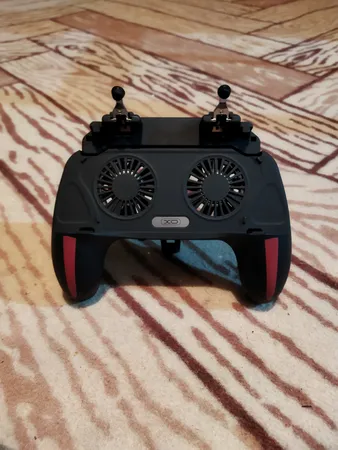 دسته بازی PUBG ایکس او مدل XO-H10