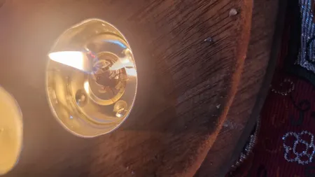 شمع وارمر یانار مدل Y-100 بسته ۱۰۰ عددی