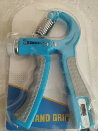 فنر تقویت مچ دست مدل MY