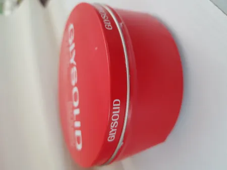 کرم مرطوب کننده و نرم کننده گلیسولید مدل 01 حجم 248 میلی لیتر