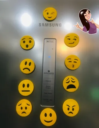 الگو نمد آرما نمد استیکر مجموعه 2 مدل NS2