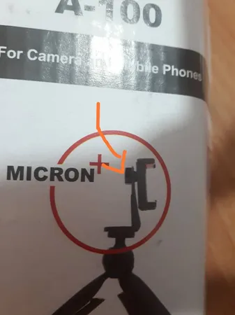 پایه نگهدارنده گوشی موبایل یونیمات مدل D-909 II