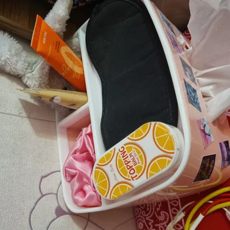 جعبه دستمال کاغذی کد B62