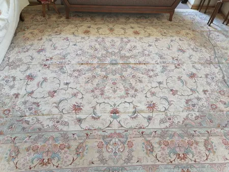 روفرشی نادرباف یزد مدل 250