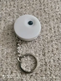 متر دلی مدل 8213