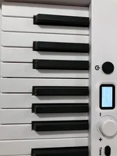 تجریه خرید پیانو دیجیتال مدل تاشو BX-20