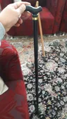 تجریه خرید عصا دستی مدل 007
