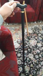 عصا دستی مدل 007