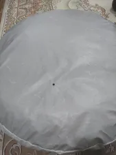 تجریه خرید چادر کمپینگ 12 نفره مدل برنو