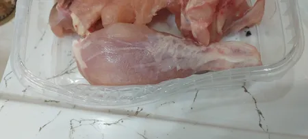 ظرف نگهدارنده پولاد پویش مدل فریزری کد 101 مجموعه 35 عددی