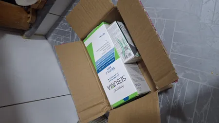 اسپری ضد جوش آردن سبوما مدل SALICYL2 حجم 250 میلی لیتر