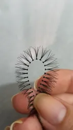 مژه مصنوعی مدل 01