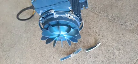 پمپ اب پنتاکس مدل جتی   1