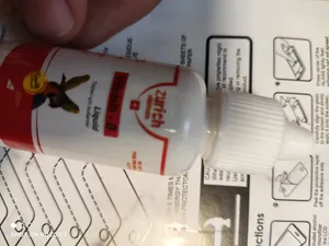 تجریه خرید قطره ویتامین پرندگان زوریچ مدل B حجم 30 میلی لیتر