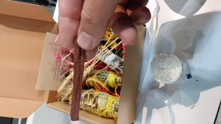 اسماج مدل پاکسازی مجموعه 4 عددی