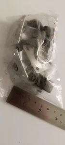 تجریه خرید چرخ کدAS72 بسته 4 عددی