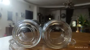 تجریه خرید لیوان لومینارک مدل محک کد 25 بسته 6 عددی