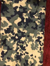 تجریه خرید اسکارف ورزشی هزاردستان طرح چریکی مدل ds146