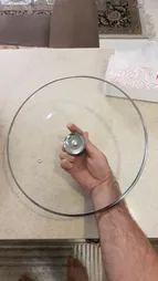 تابه زرساب مدل گرانیتا سایز 32