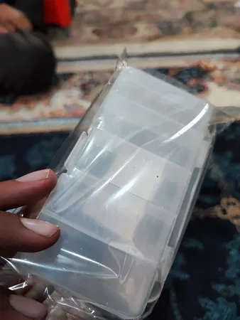 جعبه نظم دهنده ابزار مدل mhdn کد 23