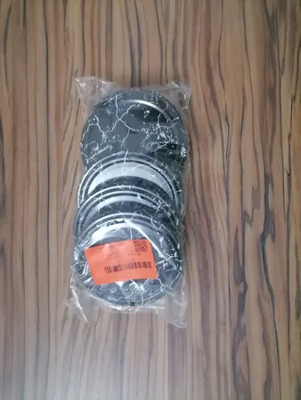 درب بانکه مدل ماربل بسته 6 عددی