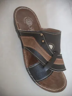 صندل مردانه مدل sep3698