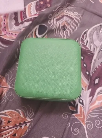 جعبه جواهرات مدل BOX 317