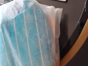 تجریه خرید نمک تصفیه یددار طلوع وزن 1000 گرم بسته 3 عددی