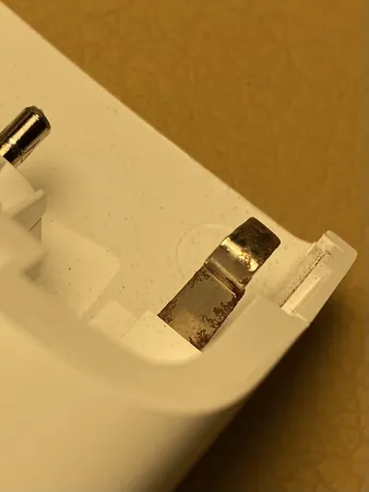 ماشین اصلاح موی سر و صورت ان شن مدل کیمویل