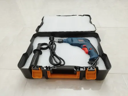 جعبه دریل مهر مدل 1179