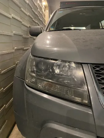 پولیش شفاف کننده چراغ خودرو ام موتورز مدل sh2p مجموعه دو عددی