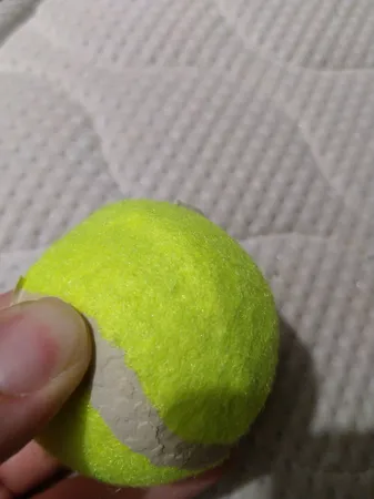 توپ تنیس کد 2087