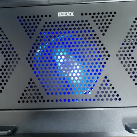 پایه خنک کننده سادیتا مدل SCP-H1