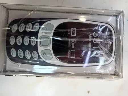 گوشی موبایل نوکیا مدل 2017 3310 FA دو سیم کارت